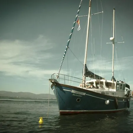 Botel Malabar Viana do Castelo