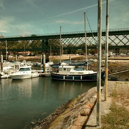 Botel Malabar *
