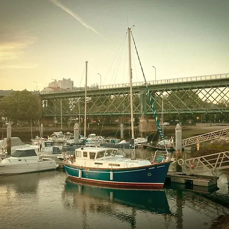 Malabar * Viana do Castelo