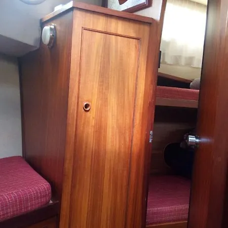 Botel Malabar