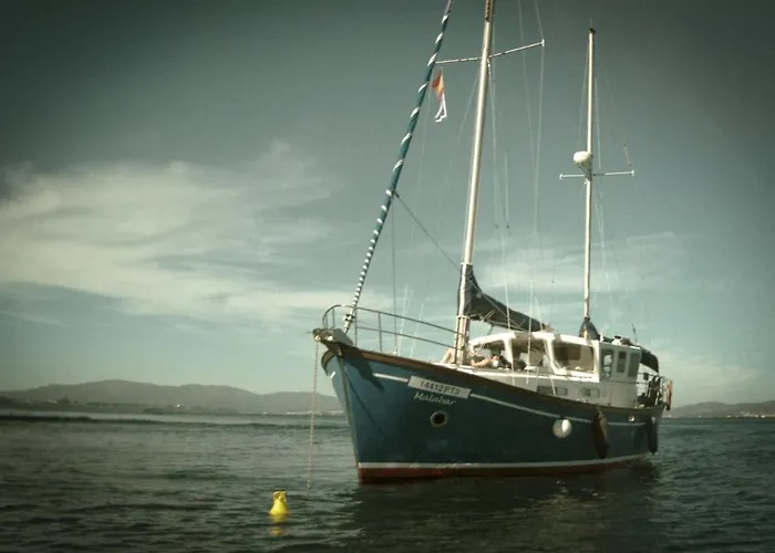 Botel Malabar Viana do Castelo